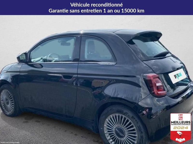 Fiat 500 III
