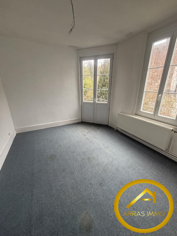 Maison - 165 m² - 6 pièces