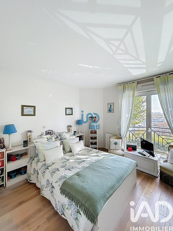 Appartement - 60 m² - 2 pièces