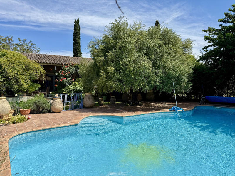 Maison - 174 m² - 5 pièces