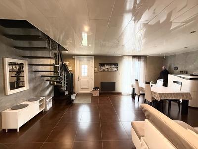 Maison - 154 m² - 4 pièces