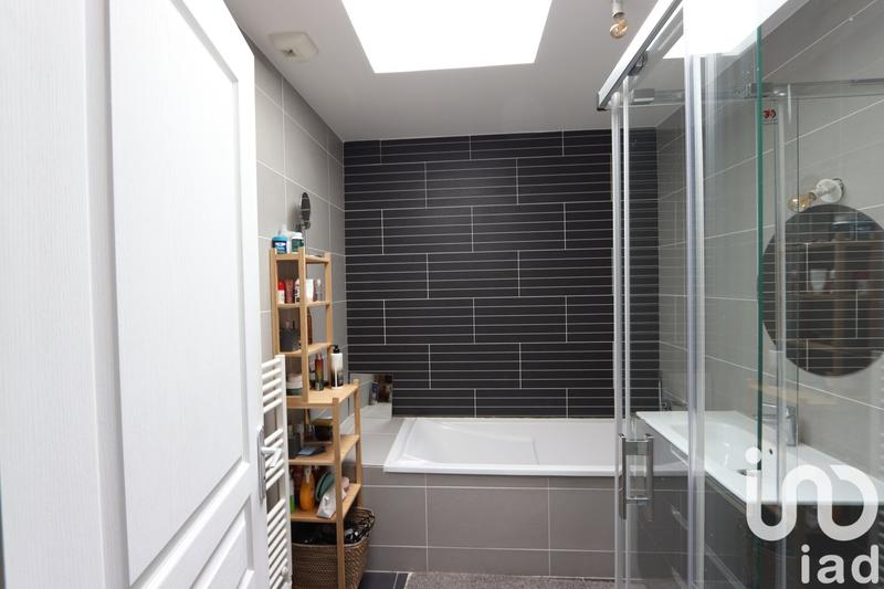 Maison - 148 m² - 6 pièces