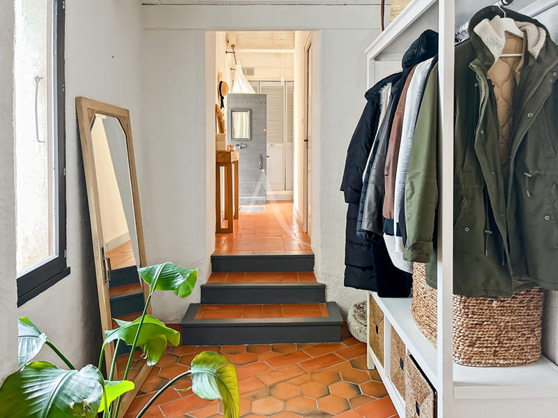 Maison - 190 m² - 7 pièces