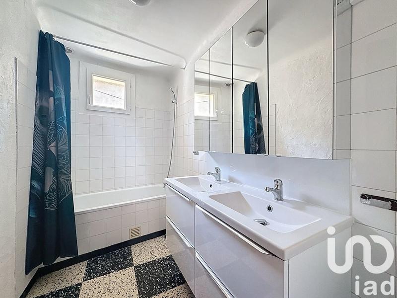 Maison de village - 78 m² - 4 pièces