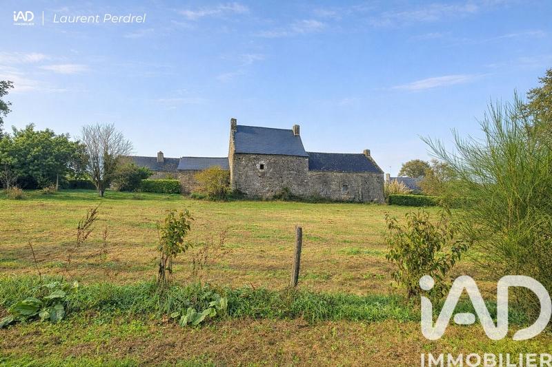 Maison - 140 m² - 7 pièces