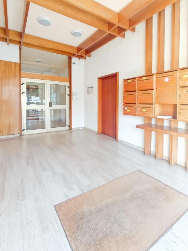 Appartement - 108 m² - 4 pièces