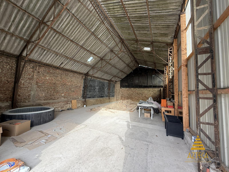 Maison - 176 m² - 8 pièces