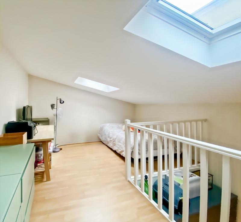 Appartement - 125 m² - 5 pièces