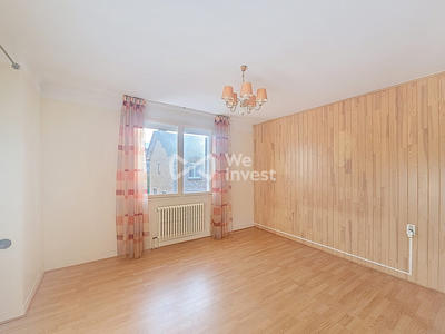 Maison - 114 m² - 5 pièces