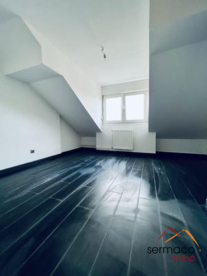 Appartement - 31 m² - 2 pièces