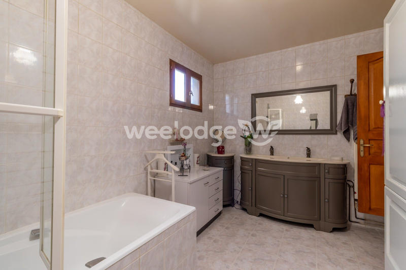 Maison ancienne - 139 m² - 7 pièces