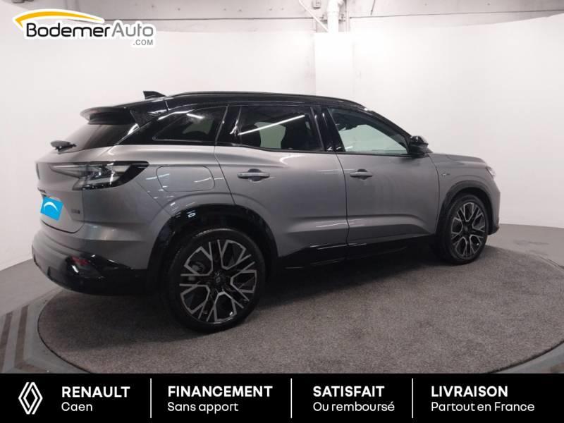 Renault Austral full hybrid E-Tech 200 ch Esprit Alpine