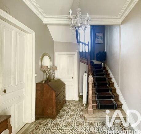 Maison - 171 m² - 8 pièces