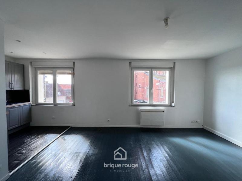 Immeuble - 171 m² - 1 pièce