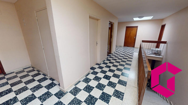 Appartement - 66 m² - 4 pièces