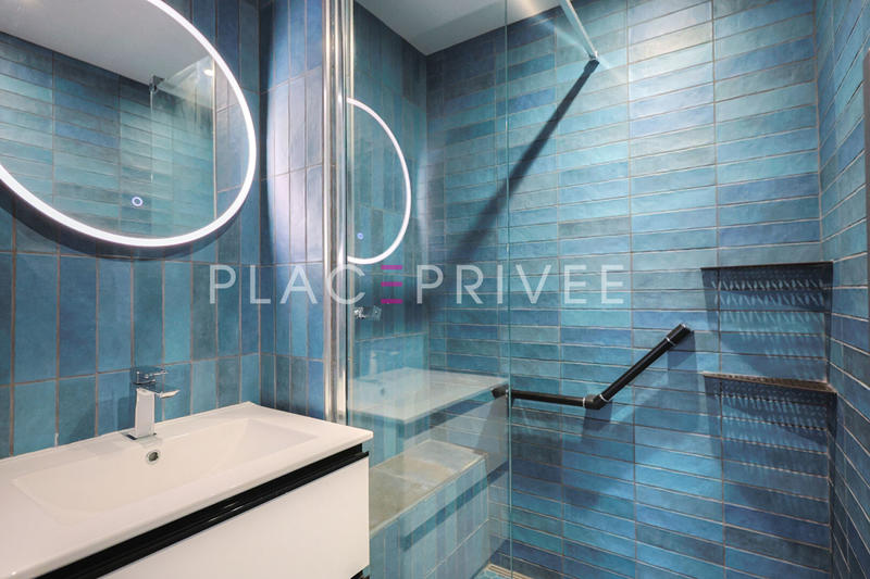 Appartement - 69 m² - 4 pièces