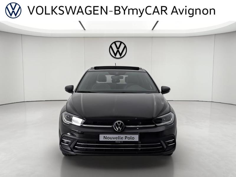 Volkswagen Polo 1.0 Tsi 95 s&amp;S Dsg7 Style Edition 50