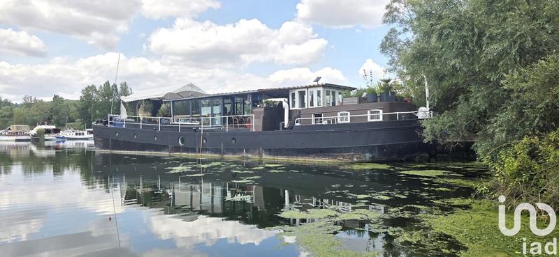 Maison - 117 m² - 4 pièces