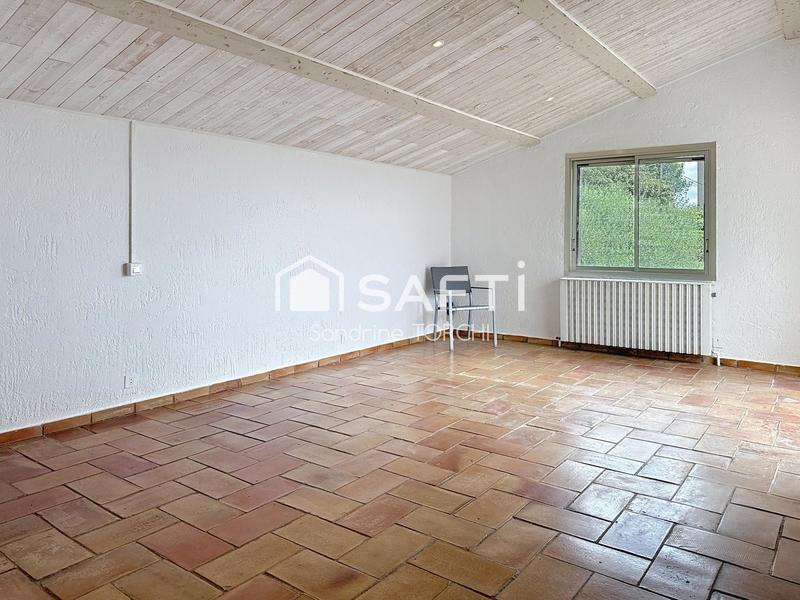 Maison - 151 m² - 6 pièces