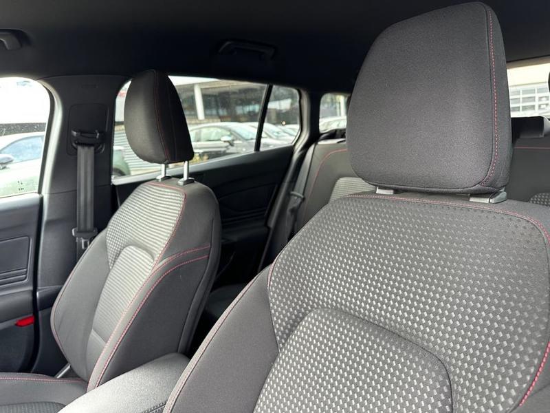 Ford Focus IV Sw 2.0 Ecoblue 150 St-Line X Auto