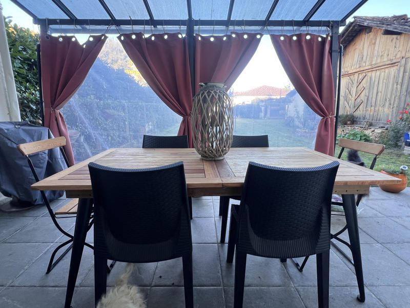 Maison - 135 m² - 5 pièces