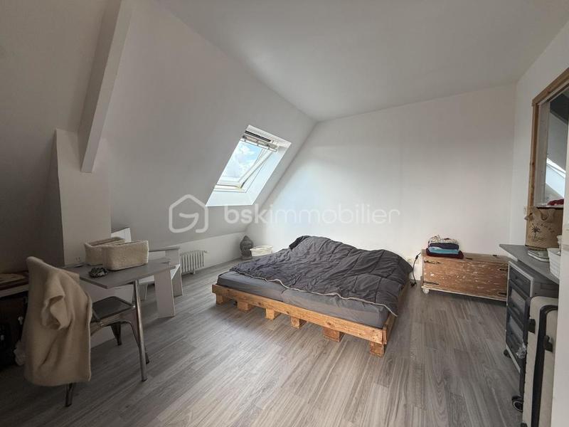 Propriété - 148 m² - 5 pièces