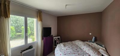 Maison - 114 m² - 4 pièces