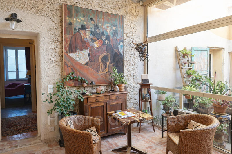 Maison - 160 m² - 5 pièces