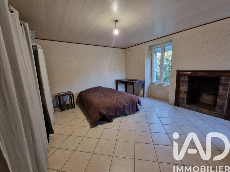 Maison - 195 m² - 6 pièces