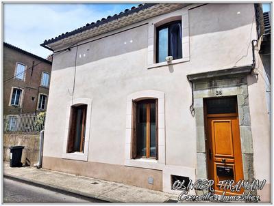 Immeuble - 155 m² - 3 pièces