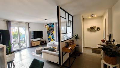 Maison - 157 m² - 7 pièces