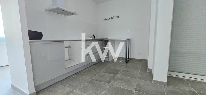 Maison - 119 m² - 4 pièces