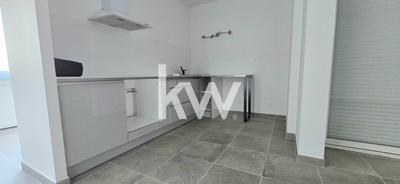 Maison - 119 m² - 4 pièces