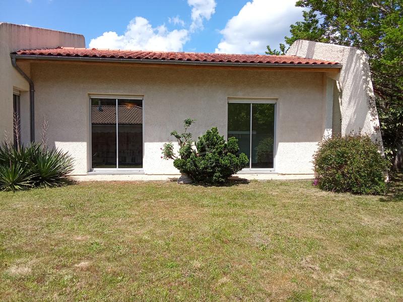 Maison - 191 m² - 6 pièces