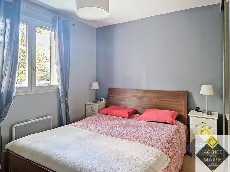 Maison - 115 m² - 6 pièces