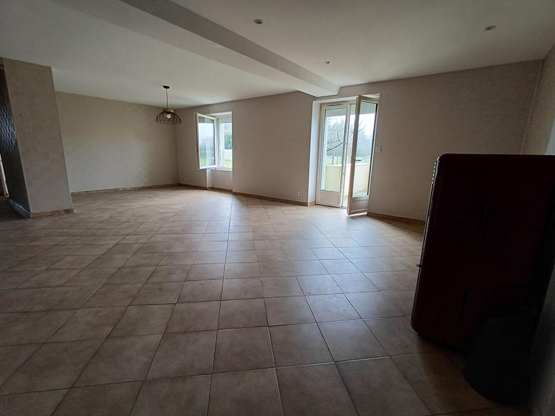 Maison - 137 m² - 5 pièces