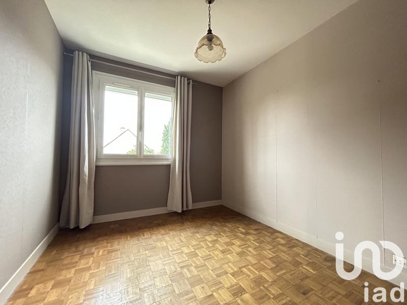 Maison - 144 m² - 6 pièces