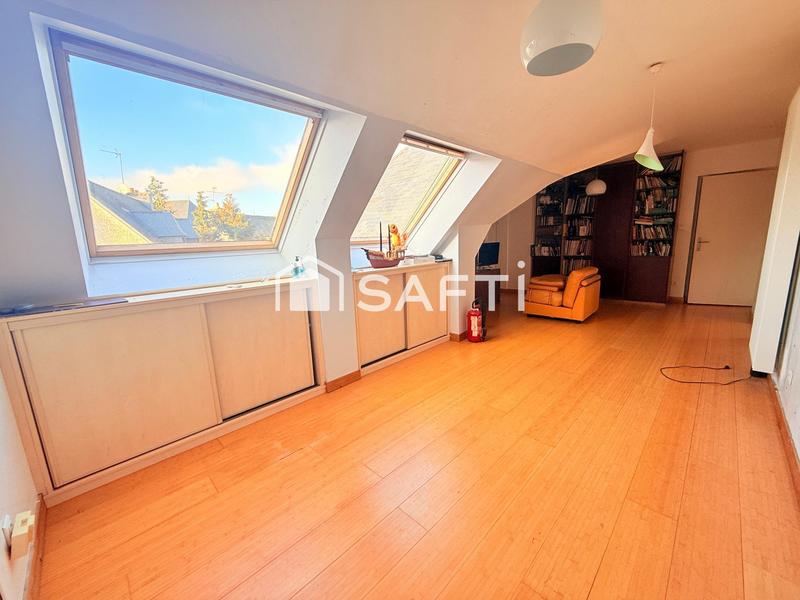 Maison - 364 m² - 12 pièces