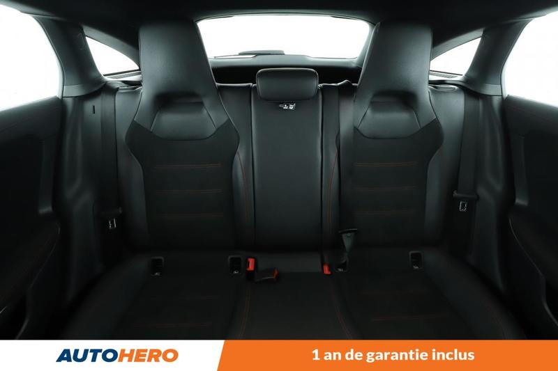 Mercedes Cla Shooting Brake 200 Amg Line 7g-Dct 163 ch