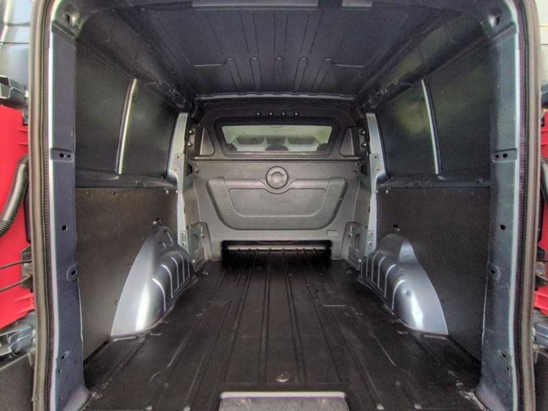 Peugeot Expert 229 L2h1 2.0 Hdi Fap 125 Cabine Approfondie Confort