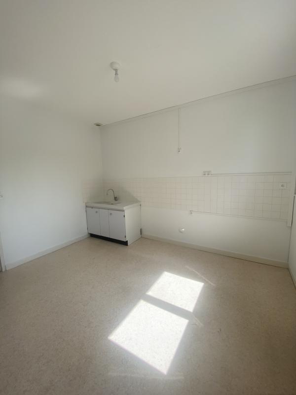 Appartement - 53 m² - 2 pièces