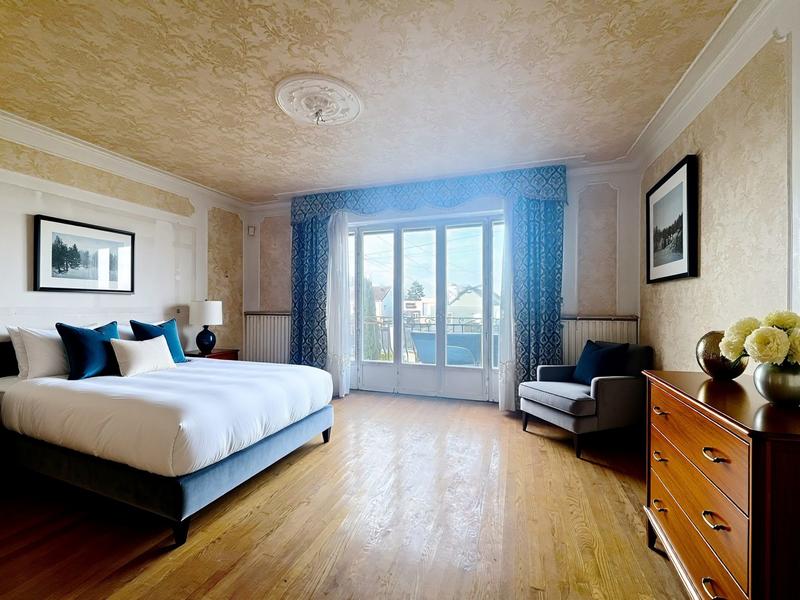 Maison - 160 m² - 6 pièces