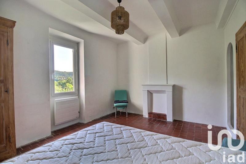 Maison de village - 93 m² - 3 pièces