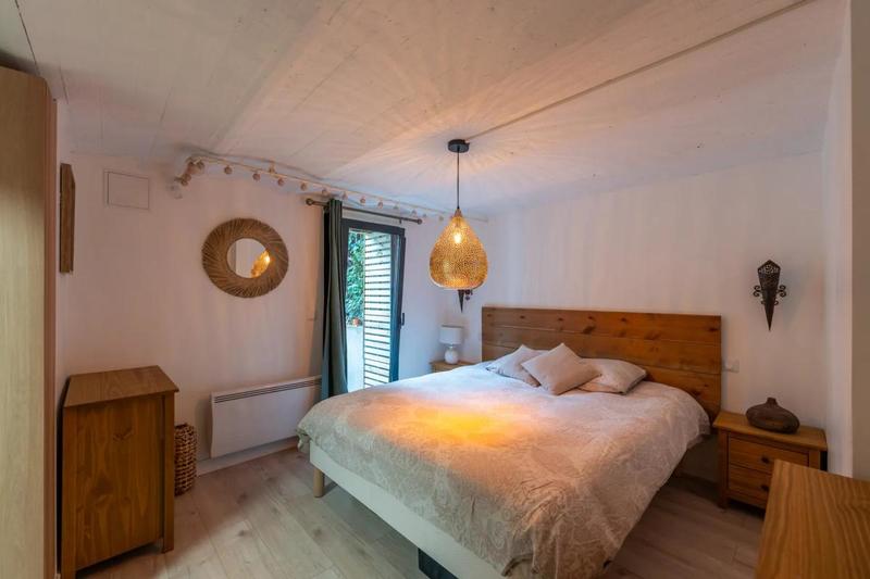 Appartement - 100 m² - 6 pièces