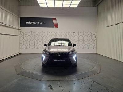 Mitsubishi Asx Vp 1.3 Di-T Mhev 140 Instyle