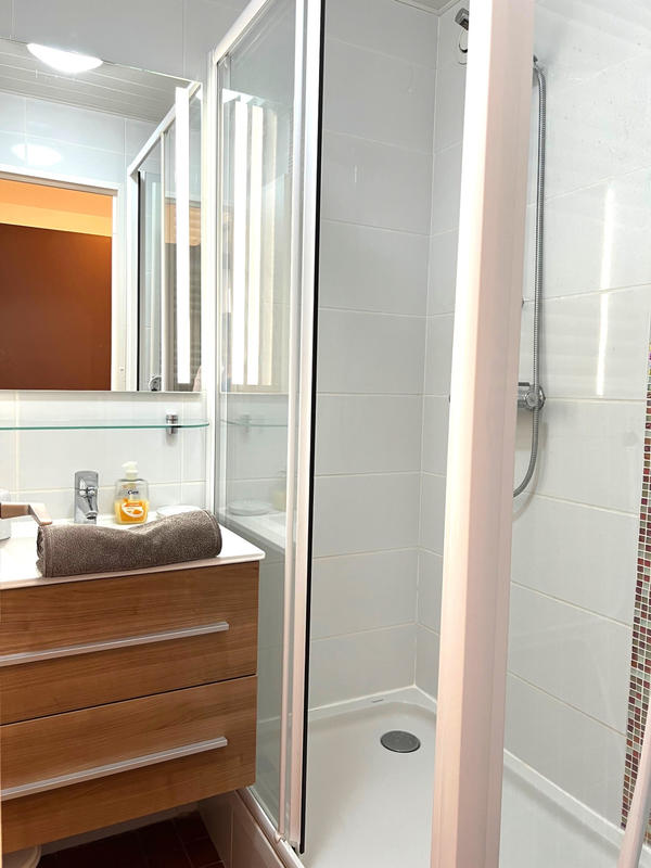 Appartement - 33 m² - 1 pièce