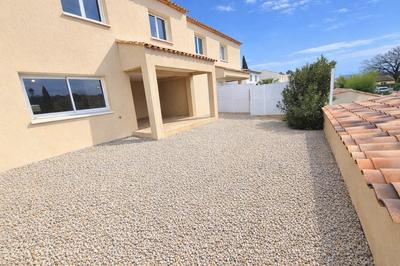 Maison - 117 m² - 5 pièces