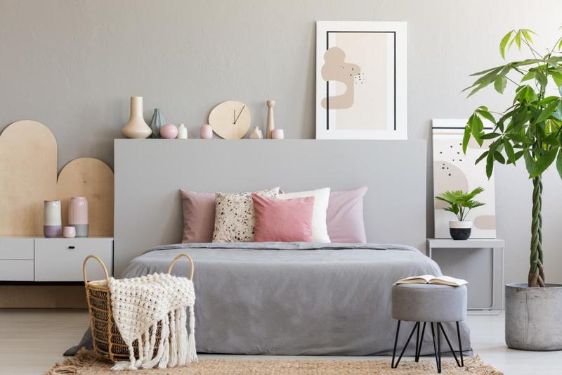 Appartement - 4 pièces