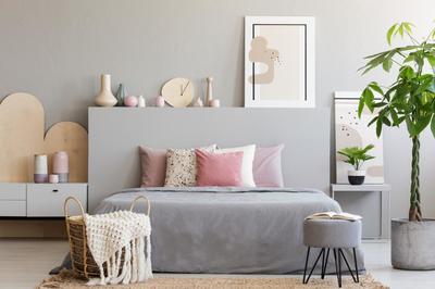 Appartement - 4 pièces