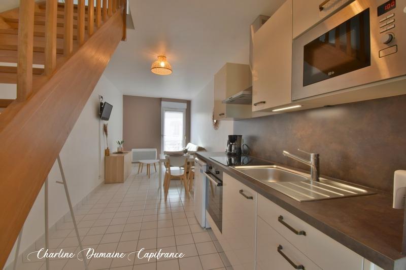 Immeuble - 79 m² - 5 pièces